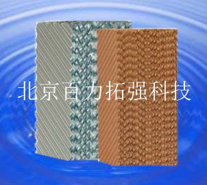 深入解析湿膜加湿器的核心 材料、型号与配件价格